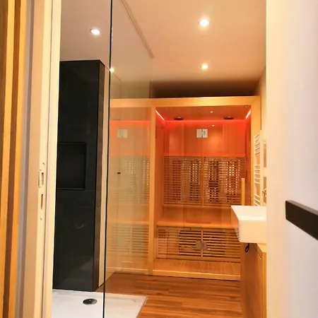 Le Juliette Appartement *