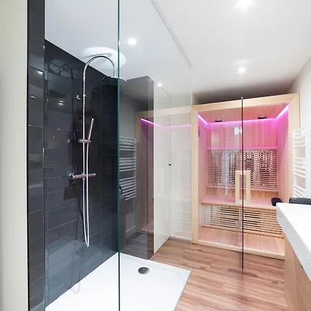Appartement Le Juliette