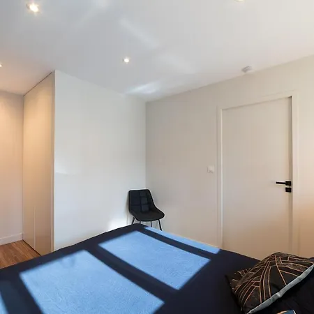 Le Juliette Apartment