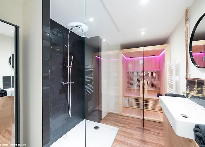 Apartmán Le Juliette