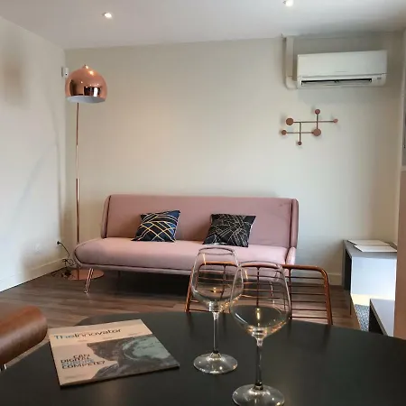 Le Juliette Appartement