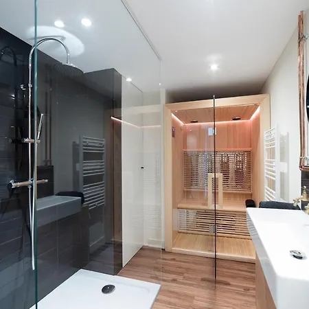 Le Juliette Appartement