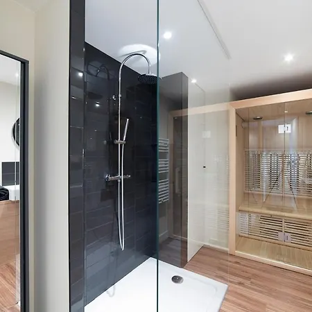 Appartement Le Juliette Lyon