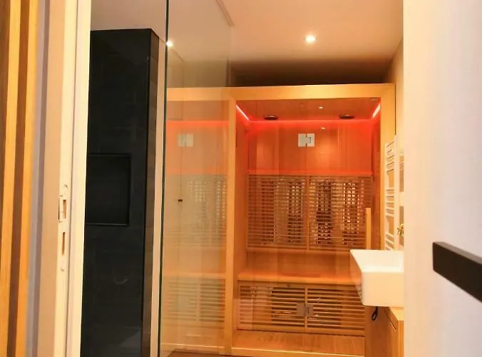 Le Juliette Appartement *