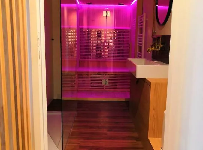 Appartement Le Juliette