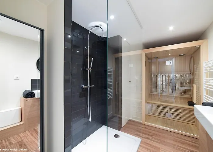 Appartement Le Juliette Lyon