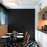 Apartman Le Juliette *